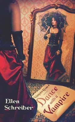 Vampire Kisses 4: Dance with a Vampire