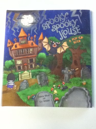 Spooky, Spooky House