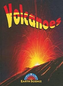 Volcanoes by Jennifer Nault
