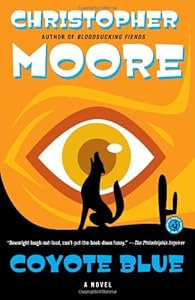 Coyote Blue: A Novel