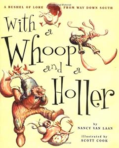 With a Whoop and a Holler