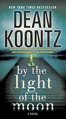 By the Light of the Moon: A Novel
