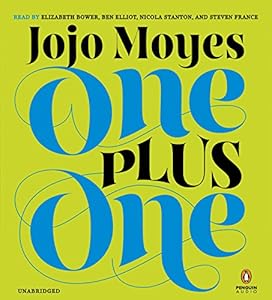 One Plus One: A Novel