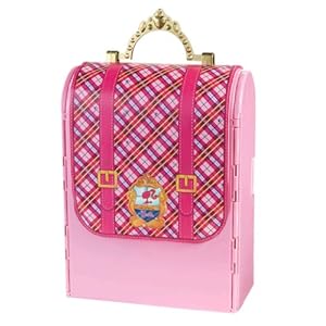 Barbie Princess Charm School Princess Playset