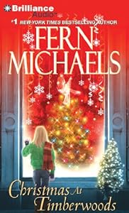 Christmas at Timberwoods