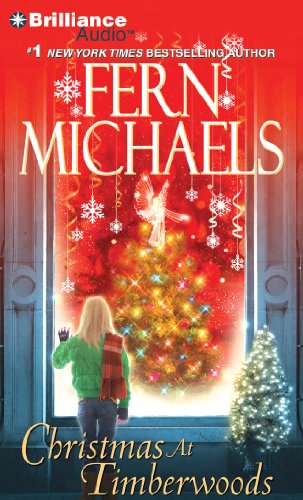 Christmas at Timberwoods by Fern Michaels
