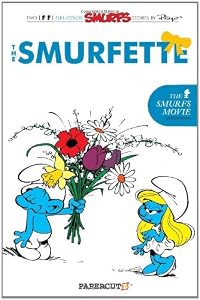 The Smurfs #4: The Smurfette