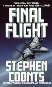 Final Flight (Jake Grafton Series Book 3)