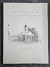 Reformed Protestant Dutch Church of Shawangunk (Shawn-gum), Ulster County, New York