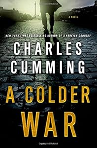 A Colder War