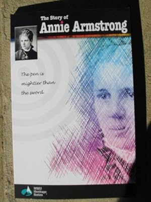 The Story of Annie Armstrong (WMU Heritage Series)