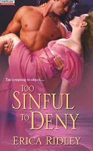 Too Sinful To Deny