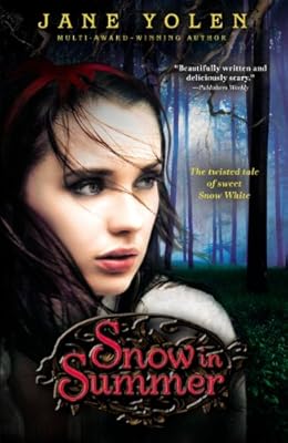 Snow in Summer