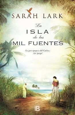 Isla de las mil fuentes
