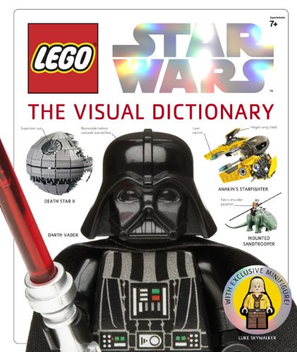 LEGO Star Wars: The Visual Dictionary