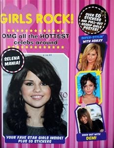 Girls Rock!