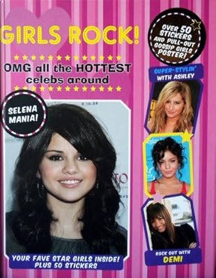 Girls Rock!