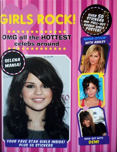 Girls Rock! by Editor