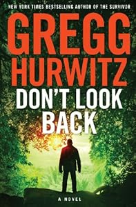Don't Look Back: A Novel