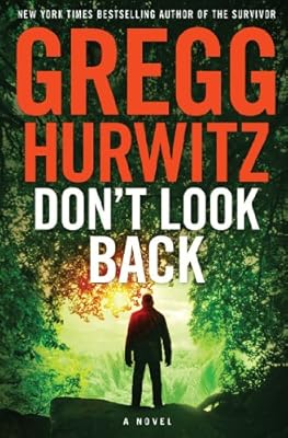 Don't Look Back: A Novel