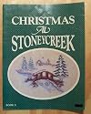 Christmas At Stoneycreek (Stoney Creek Collection, Book 5)