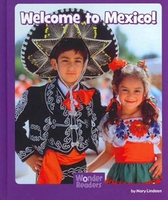 Welcome to Mexico