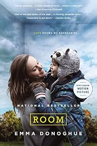 Room: A Novel