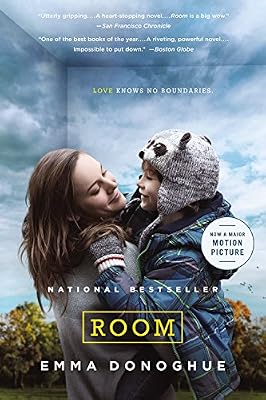Room: A Novel
