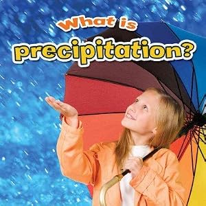 What is Precipitation?