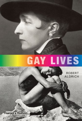 Gay Lives by Robert Aldrich