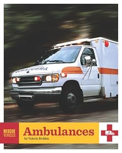 Ambulances