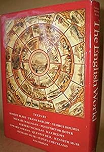 English World: History, Character and People by Robert Blake