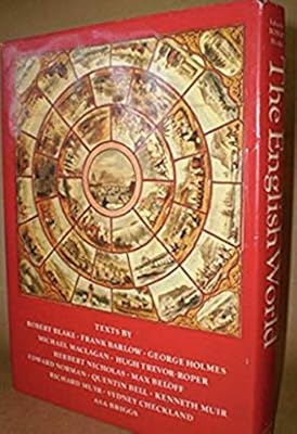 English World: History, Character and People