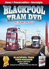 Blackpool Tram DVD No.78 [DVD]