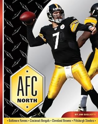 AFC North
