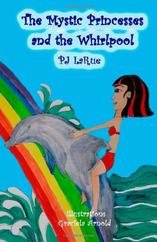 The Mystic Princesses and the Whirlpool