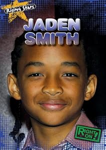 Jaden Smith (Rising Stars)