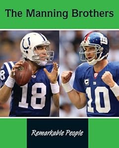 The Manning Brothers