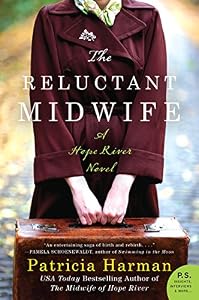 The reluctant midwife