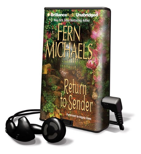Return to Sender by Fern Michaels