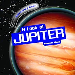 A Look at Jupiter (Astronomy Now!)
