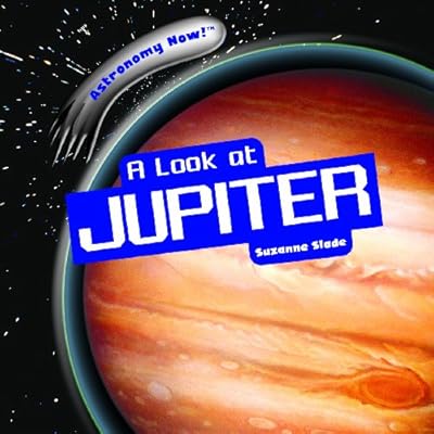 A Look at Jupiter (Astronomy Now!)