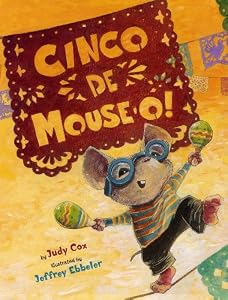 Cinco De Mouse-o!
