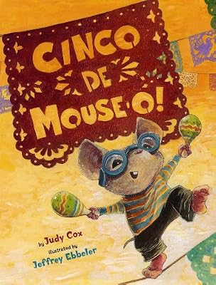 Cinco De Mouse-o!