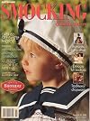 Australian Smocking & Embroidery # 33 1995