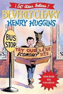 Henry Huggins (Spanish Edition)