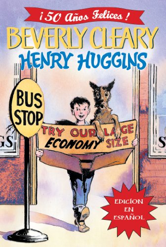 Henry Huggins (Spanish Edition) by Beverly Cleary