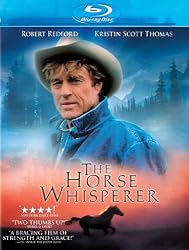The Horse Whisperer [Blu-ray]