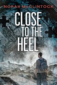 Close to the Heel