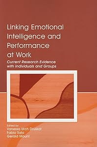 Linking Emotional Intelligence and Performance at Work by Gerald Mount